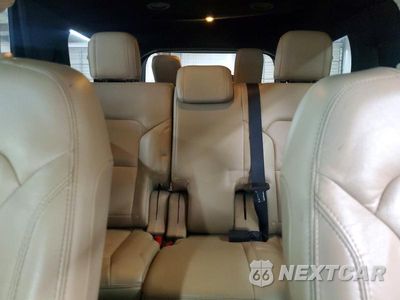 Zdjęcie 10 z 13 samochodu: 2017 FORD EXPLORER XLT VIN:1FM5K7D81HGB49377 - miniatura