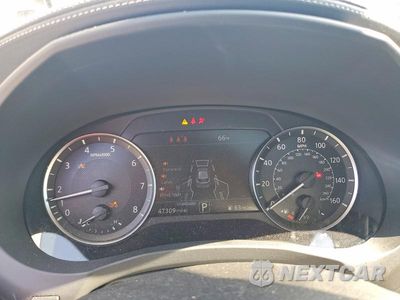 Zdjęcie 9 z 12 samochodu: 2022 INFINITI QX50 ESSENTIAL VIN:3PCAJ5CA0NF111997 - miniatura