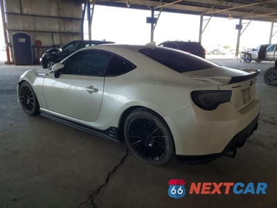 Drugie zdjęcie samochodu z przodu: 2015 SUBARU BRZ 2.0 LIMITED VIN:JF1ZCAC14F9601169 - miniatura