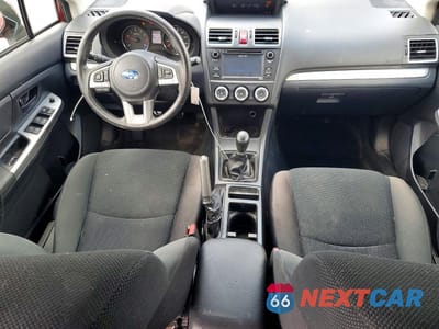 Zdjęcie 8 z 13 samochodu: 2017 SUBARU CROSSTREK VIN:JF2GPAAC2HG234461 - miniatura