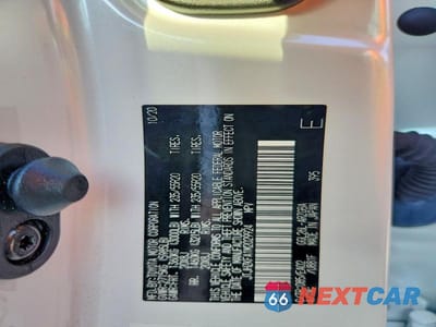 Zdjęcie 14 z 14 samochodu: 2021 LEXUS RX 350 L VIN:JTJHZKFA1M2029924 - miniatura