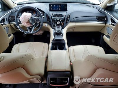 Zdjęcie 8 z 13 samochodu: 2019 ACURA RDX TECHNOLOGY VIN:5J8TC2H59KL034893 - miniatura