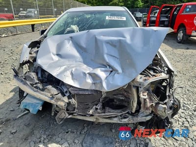 Piąte zdjęcie samochodu w środku: 2015 TOYOTA COROLLA L VIN:2T1BURHE1FC297361 - miniatura