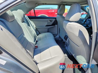 Zdjęcie 10 z 12 samochodu: 2017 TOYOTA CAMRY HYBRID XLE VIN:4T1BD1FK4HU221080 - miniatura