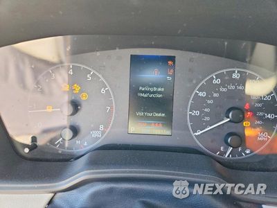Zdjęcie 9 z 12 samochodu: 2025 TOYOTA COROLLA LE VIN:5YFB4MDE6SP300788 - miniatura