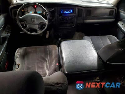 Zdjęcie 8 z 13 samochodu: 2003 DODGE RAM 2500 ST VIN:3D7KU28633G715765 - miniatura