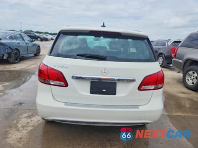 Zdjęcie 6 z 13 samochodu: 2017 MERCEDES-BENZ B 250E VIN:WDDVP9AB4HJ015022 - miniatura