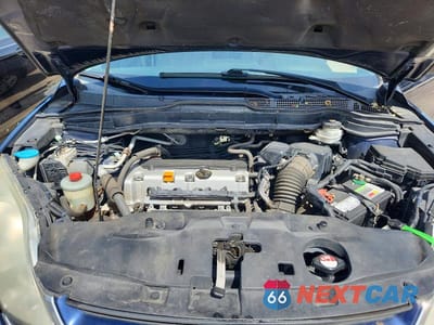 Zdjęcie 12 z 13 samochodu: 2010 HONDA CR-V EX VIN:5J6RE4H55AL014180 - miniatura