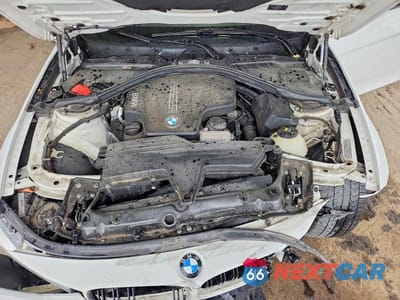 Zdjęcie 11 z 12 samochodu: 2015 BMW 320 I XDRIVE VIN:WBA3C3G53FNS73661 - miniatura
