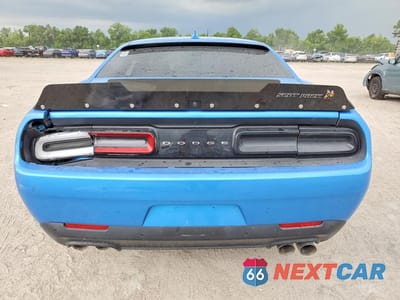 Zdjęcie 6 z 12 samochodu: 2023 DODGE CHALLENGER R VIN:2C3CDZFJ2PH694299 - miniatura