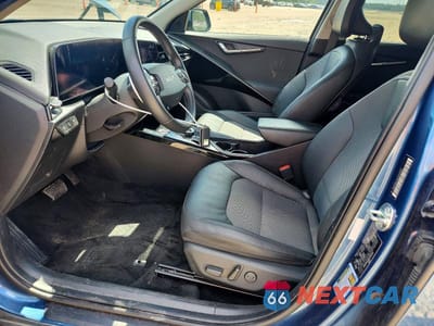 Zdjęcie 7 z 13 samochodu: 2024 KIA NIRO WIND VIN:KNDCR3L16R5092305 - miniatura