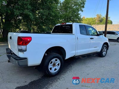 Czwarte zdjęcie samochodu z boku: 2013 TOYOTA TUNDRA DOUBLE CAB SR5 VIN:5TFUM5F19DX046796 - miniatura