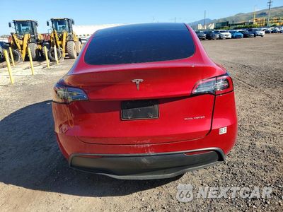 Zdjęcie 6 z 14 samochodu: 2023 TESLA MODEL Y VIN:7SAYGDEE8PF928230 - miniatura