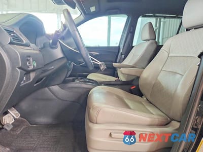Zdjęcie 7 z 12 samochodu: 2020 HONDA PASSPORT EXL VIN:5FNYF8H57LB016394 - miniatura