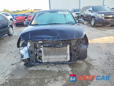 Piąte zdjęcie samochodu w środku: 2020 HYUNDAI ACCENT SE VIN:3KPC24A64LE117352 - miniatura
