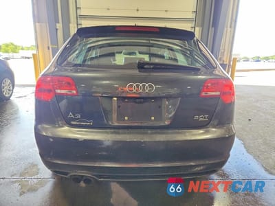 Zdjęcie 6 z 12 samochodu: 2011 AUDI A3 PREMIUM PLUS VIN:WAUMFAFM9BA099945 - miniatura
