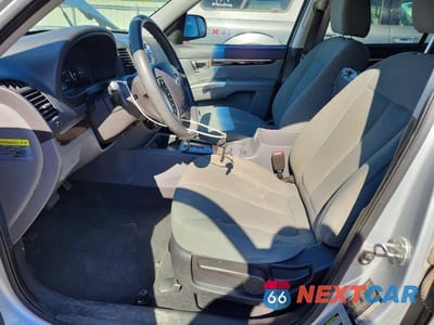 Zdjęcie 7 z 13 samochodu: 2010 HYUNDAI SANTA FE GLS VIN:5NMSG3AB6AH414438 - miniatura