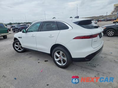 Drugie zdjęcie samochodu z przodu: 2023 JAGUAR F-PACE S VIN:SADCJ2EX3PA706285 - miniatura