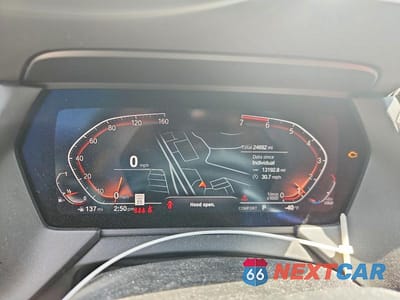 Zdjęcie 9 z 13 samochodu: 2022 BMW 228XI VIN:WBA73AK0XN7K95936 - miniatura
