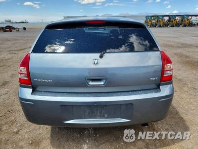 Zdjęcie 6 z 12 samochodu: 2007 DODGE MAGNUM SXT VIN:2D4FV47V17H621826 - miniatura