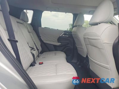 Zdjęcie 11 z 13 samochodu: 2025 MITSUBISHI OUTLANDER SEL VIN:JA4T5WA95SZ054689 - miniatura