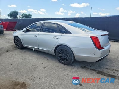 Drugie zdjęcie samochodu z przodu: 2019 CADILLAC XTS LUXURY VIN:2G61M5S38K9154027 - miniatura