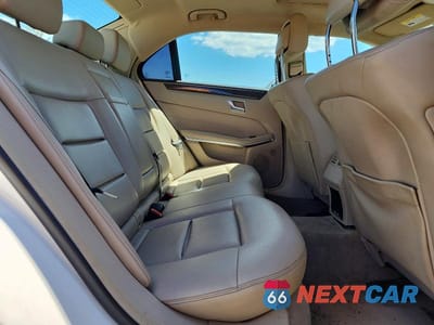 Zdjęcie 10 z 12 samochodu: 2015 MERCEDES-BENZ E 350 4MATIC VIN:WDDHF8JB9FB120737 - miniatura