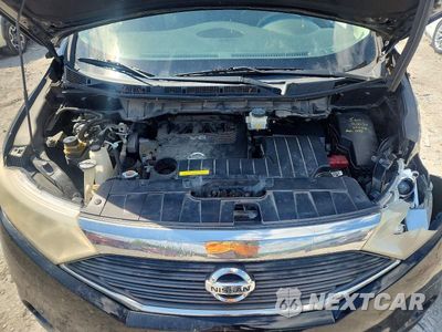 Zdjęcie 12 z 13 samochodu: 2016 NISSAN QUEST 3.5 SL VIN:JN8AE2KP9G9153921 - miniatura