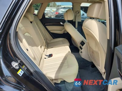 Zdjęcie 10 z 12 samochodu: 2018 AUDI Q5 PREMIUM PLUS VIN:WA1BNAFY4J2077760 - miniatura