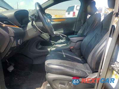 Zdjęcie 7 z 13 samochodu: 2015 LINCOLN MKC SELECT VIN:5LMTJ2AH7FUJ40907 - miniatura