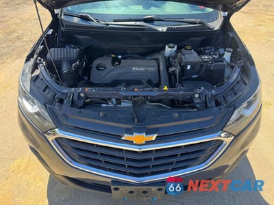 Zdjęcie 7 z 12 samochodu: 2019 CHEVROLET EQUINOX LT VIN:3GNAXUEV4KL254562 - miniatura