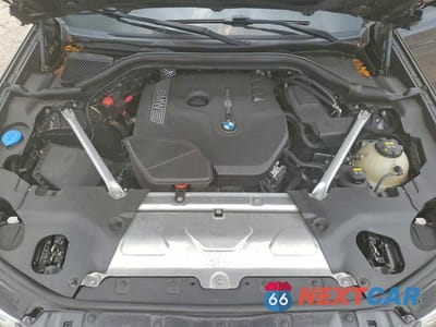 Zdjęcie 12 z 14 samochodu: 2019 BMW X3 SDRIVE30I VIN:5UXTR7C50KLF32743 - miniatura