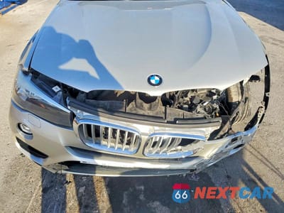 Zdjęcie 12 z 13 samochodu: 2016 BMW X3 SDRIVE28I VIN:5UXWZ7C59G0R32349 - miniatura