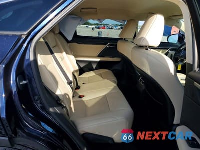 Zdjęcie 10 z 12 samochodu: 2022 LEXUS RX 350 BASE VIN:2T2AZMAA8NC234615 - miniatura