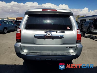 Zdjęcie 6 z 13 samochodu: 2008 TOYOTA 4RUNNER SR5 VIN:JTEZU14R38K020975 - miniatura