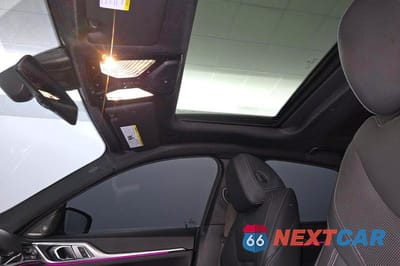 Zdjęcie 14 z 14 samochodu: 2023 BMW I4 EDRIVE 40 VIN:WBY73AW05PFN48939 - miniatura