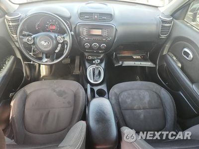 Zdjęcie 8 z 12 samochodu: 2016 KIA SOUL BASE VIN:KNDJN2A26G7345519 - miniatura