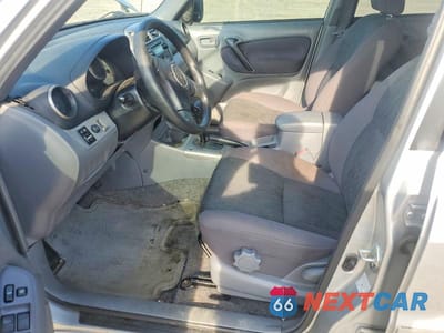 Zdjęcie 7 z 13 samochodu: 2003 TOYOTA RAV4 BASE VIN:JTEGH20VX30090787 - miniatura