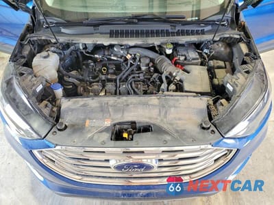 Zdjęcie 12 z 13 samochodu: 2023 FORD EDGE TITANIUM VIN:2FMPK4K93PBA44686 - miniatura