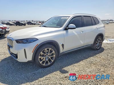 2024 BMW X5 XDRIVE40I 5UX23EU03R9V29179 - główne zdjęcie licytacji z USA - miniatura