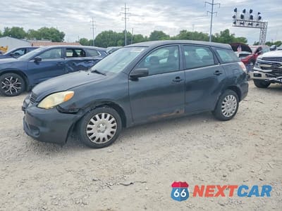 2006 TOYOTA COROLLA MATRIX XR 2T1KR32E76C585117 - główne zdjęcie licytacji z USA - miniatura