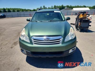 Piąte zdjęcie samochodu w środku: 2012 SUBARU OUTBACK 2.5I PREMIUM VIN:4S4BRBCC6C3300933 - miniatura