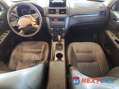Zdjęcie 8 z 12 samochodu: 2010 FORD FUSION SPORT VIN:3FAHP0KC8AR245576 - miniatura