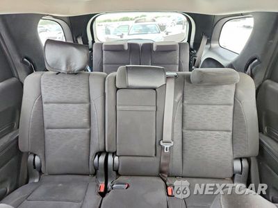 Zdjęcie 10 z 13 samochodu: 2021 DODGE DURANGO SXT VIN:1C4RDHAG4MC519031 - miniatura