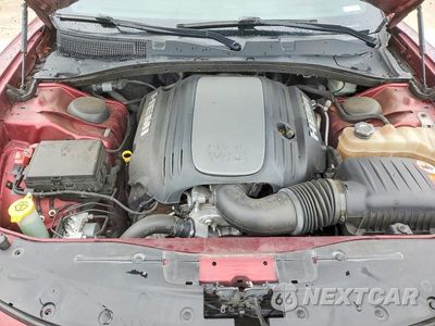 Zdjęcie 11 z 12 samochodu: 2019 DODGE CHARGER R/T VIN:2C3CDXCT8KH692561 - miniatura