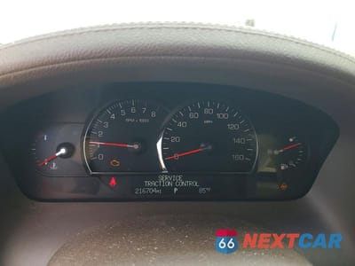 Zdjęcie 9 z 13 samochodu: 2007 CADILLAC SRX VIN:1GYEE63A270190922 - miniatura