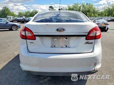 Zdjęcie 6 z 12 samochodu: 2011 FORD FIESTA SEL VIN:3FADP4CJ0BM186279 - miniatura