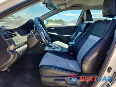 Zdjęcie 7 z 12 samochodu: 2012 TOYOTA CAMRY SE VIN:4T1BF1FKXCU612396 - miniatura