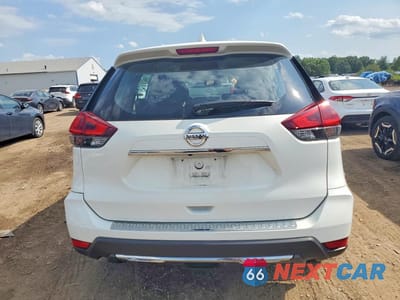 Zdjęcie 6 z 13 samochodu: 2018 NISSAN ROGUE S VIN:KNMAT2MV7JP588405 - miniatura