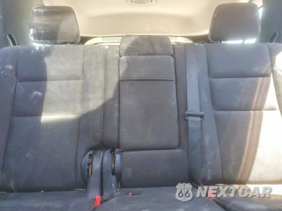 Zdjęcie 10 z 13 samochodu: 2011 DODGE DURANGO CREW VIN:1D4SE4GTXBC631294 - miniatura